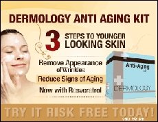 Dermology Anti Aging Solution