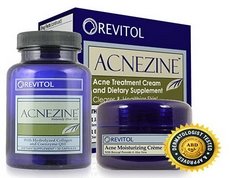 Revitol Acnezine