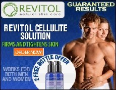 Revitol Cellulite Cream