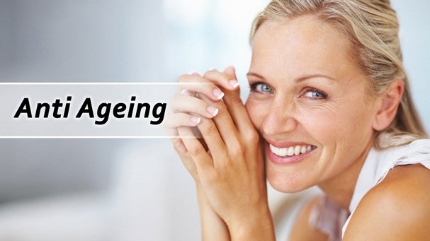 Wrinkles and Anti Aging Research